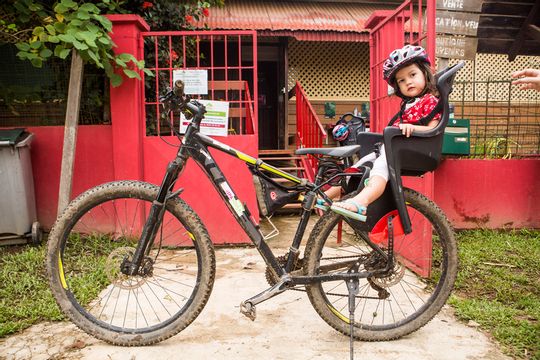 VTT location