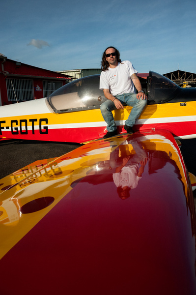 Aviateur