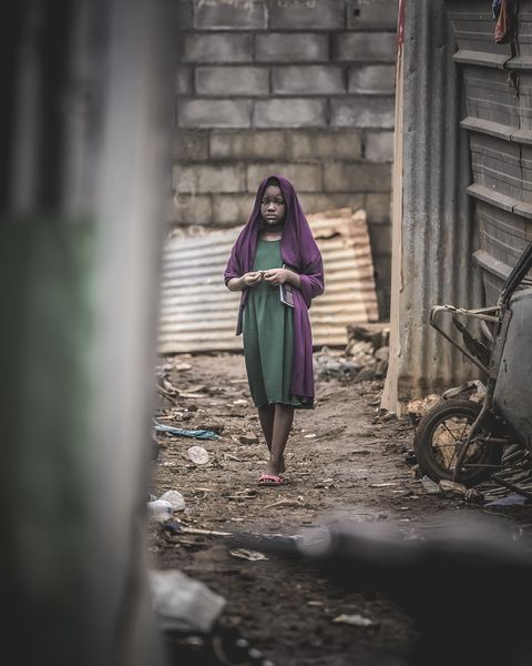 Chido Mayotte