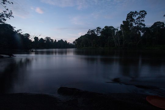 Voyage Tampok
